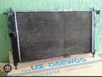 Nexia 2 1.5 radiator