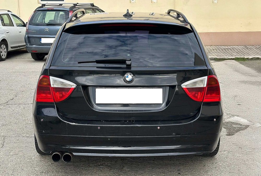 Vand BMW Seria 3 Touring Break E91