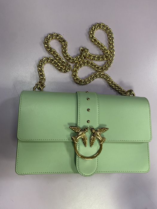 Чанта Pinko ,оригинална