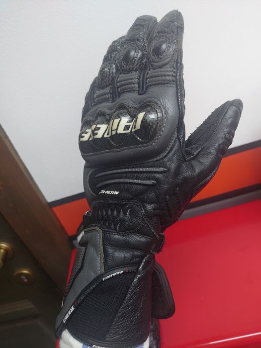 Mănuși moto Dainese XL barbati