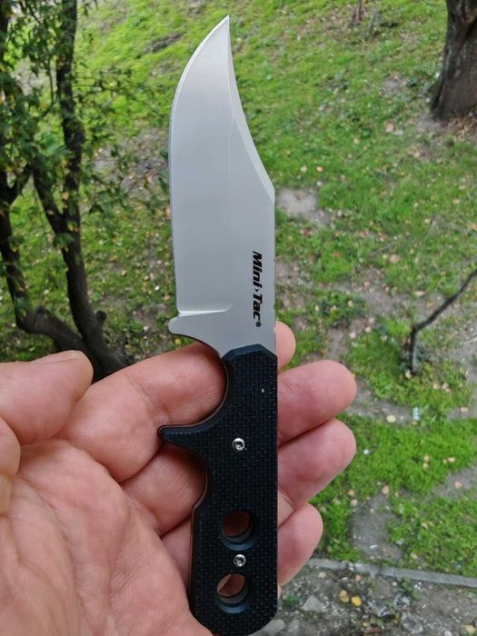 Ножове Ka-Bar USMC, Kershaw, Gerber, Cold Steel, Sanrenmu