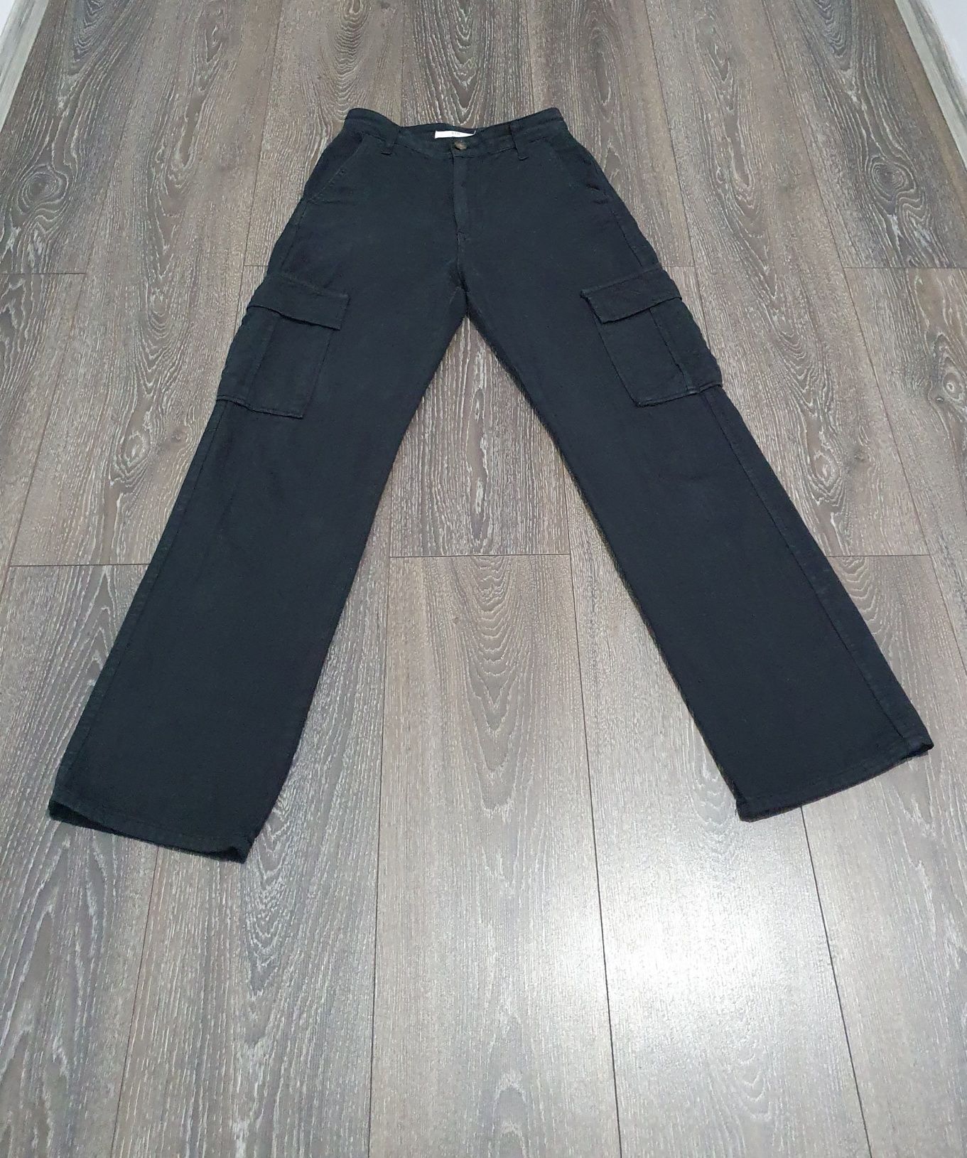 Pantaloni cargo dama