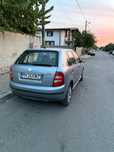 Skoda fabia1..1.2 benzina !!!