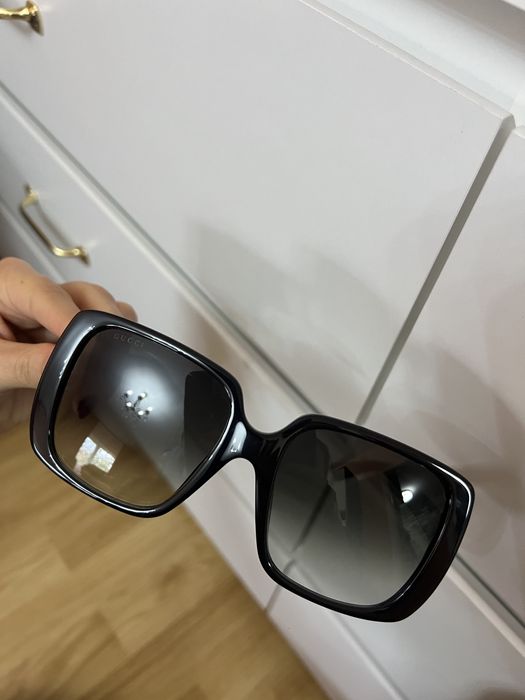 Ochelari de soare Gucci