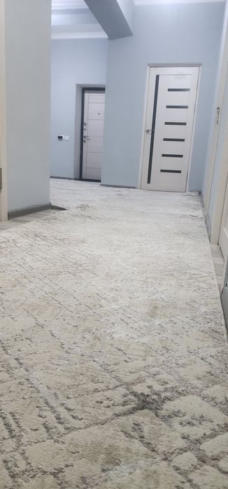 Продаю свою квартиру. Квартира сотаман