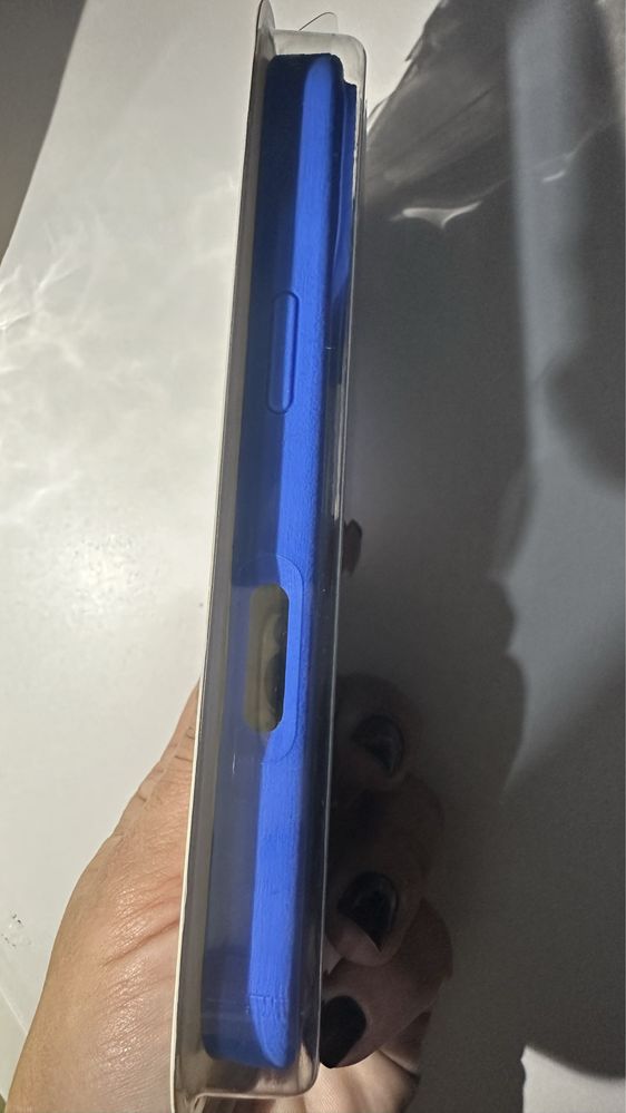 Huse originale iPhone 16 Pro Silicone Case