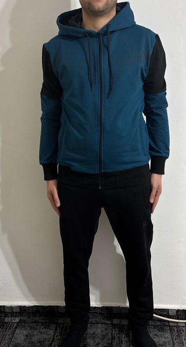 Нови мъжки екипи