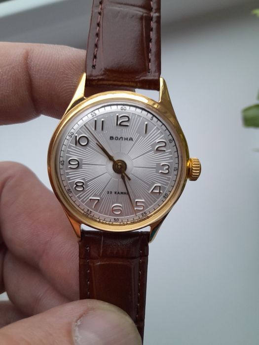 Продам часы СССР