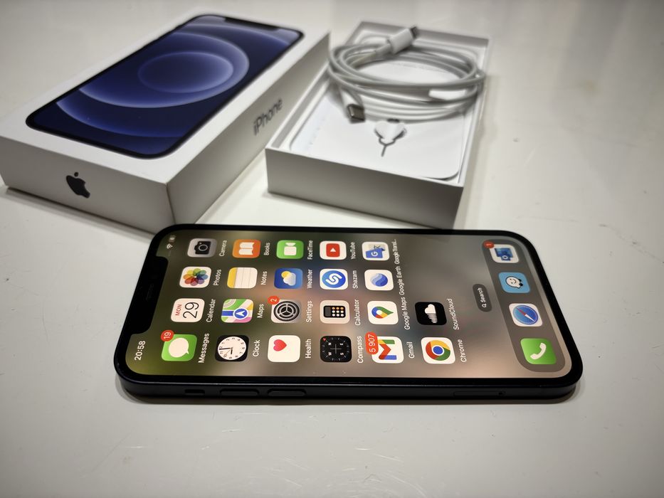 iphone 12 128 GB
