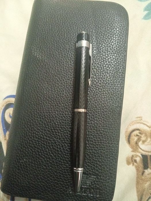 Ruchka diktafon 32 gb