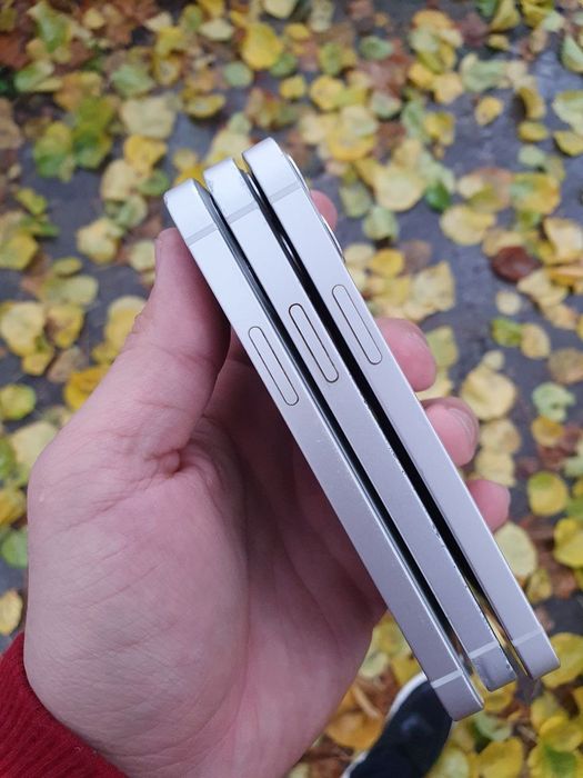 Iphone 12 mini 128gb 72% batare