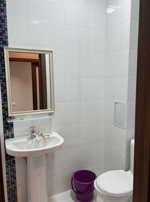 Срочно сдам 3- комнаты 2/5   Экобазар Беруни 378*