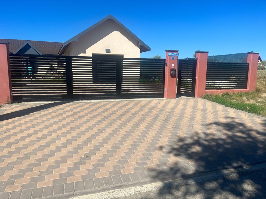 Casă de vânzare/judetul Suceava