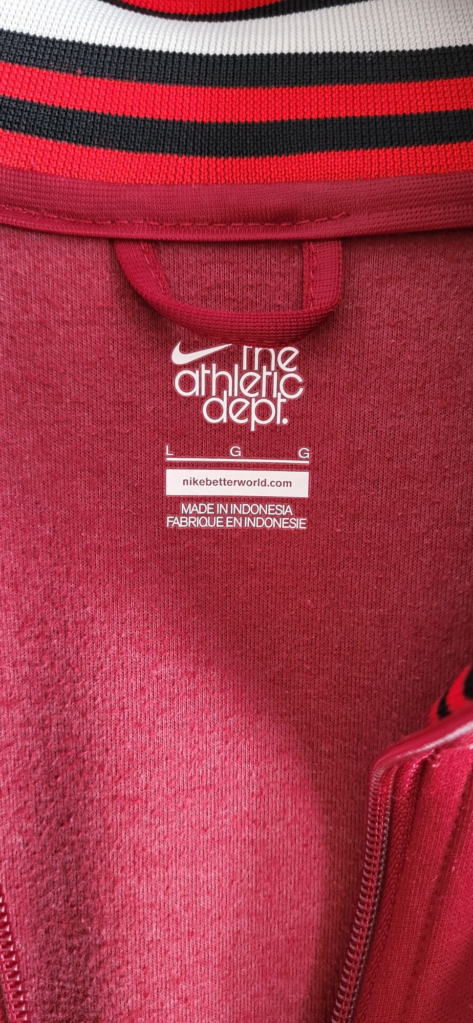 Bluza Nike ,marimea L