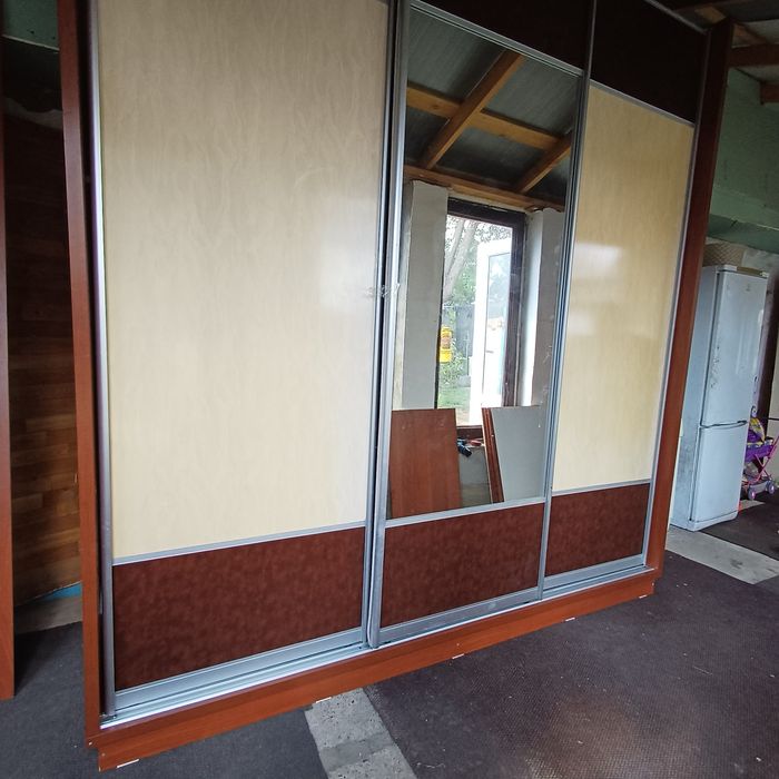 Продам шкаф купе состояний хороший