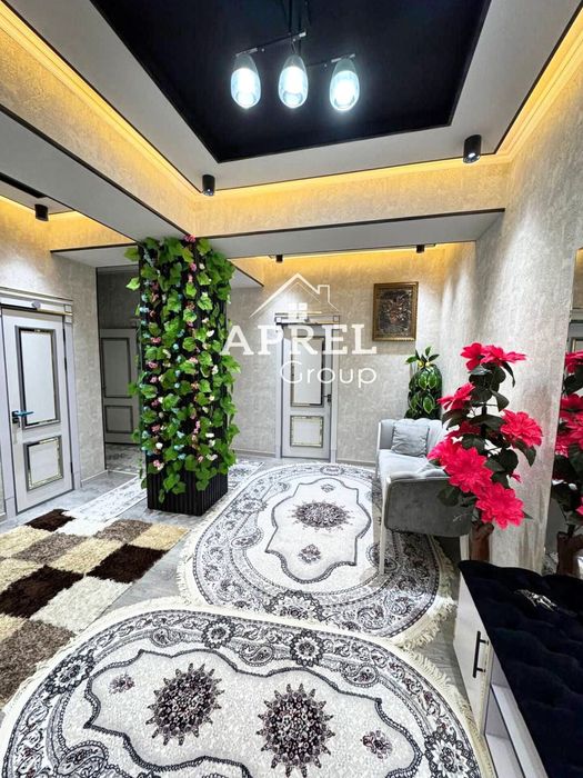 Квартира 2 хонали Т1366 2х комнатная