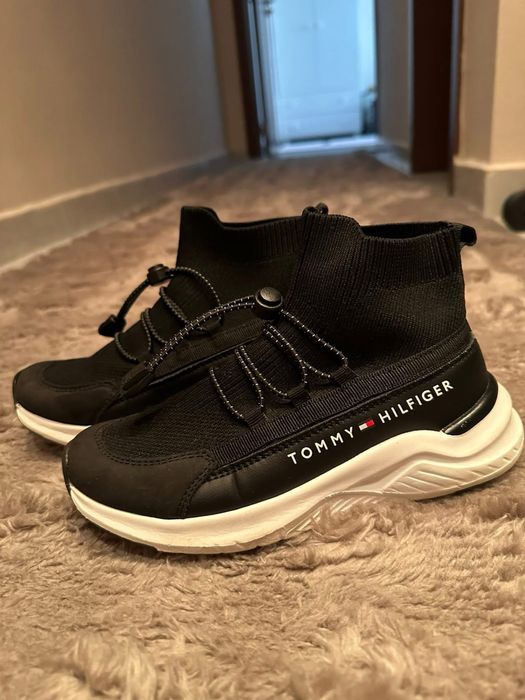 Боти Tommy Hilfiger