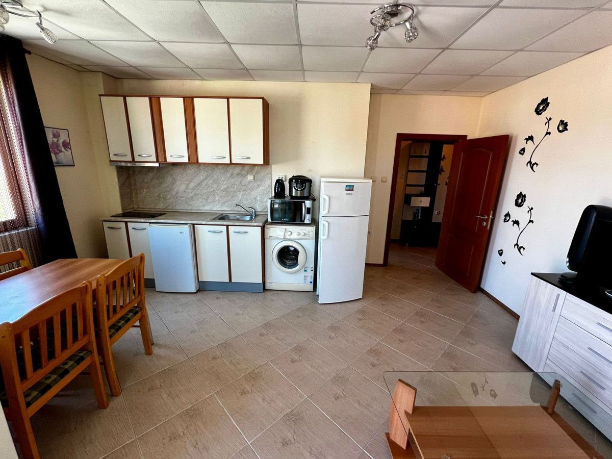 Продажба на 3-стаен гр. Несебър - кк. Слънчев Бряг