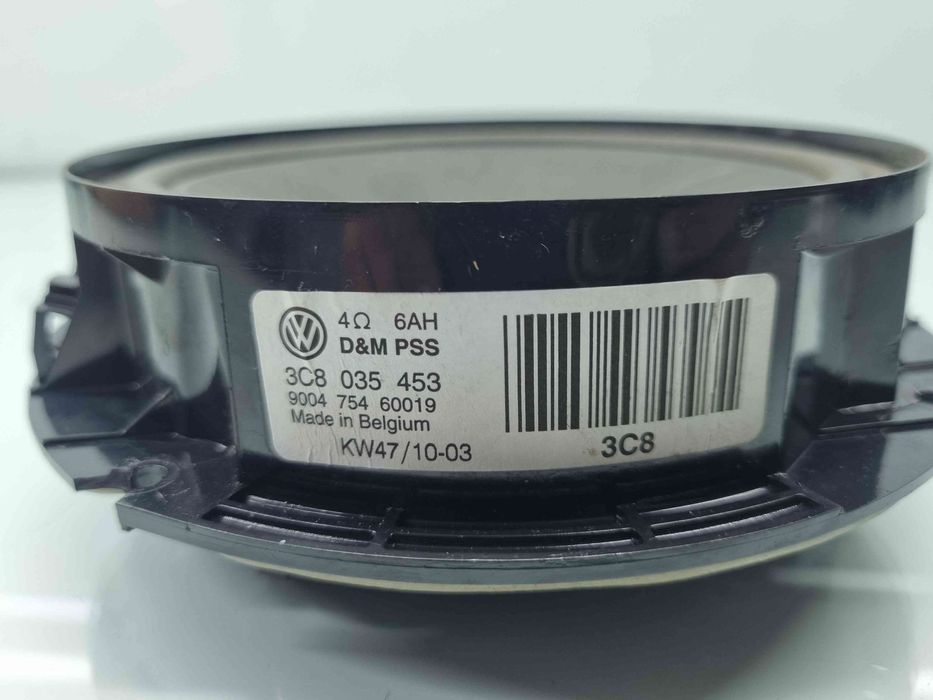 Boxa dreapta spate Volkswagen Passat B7 (362) [Fabr 2010-2014] 3C8035