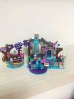 Lego Elves 41072 Secretul Băii Termale