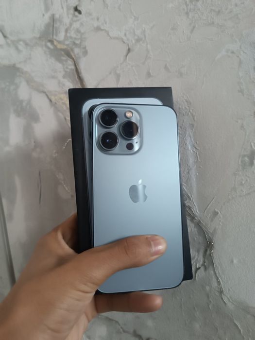Iphone 13 Pro kardok full ideal