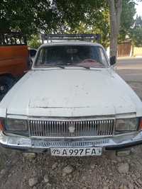 Volga 3102 pikap