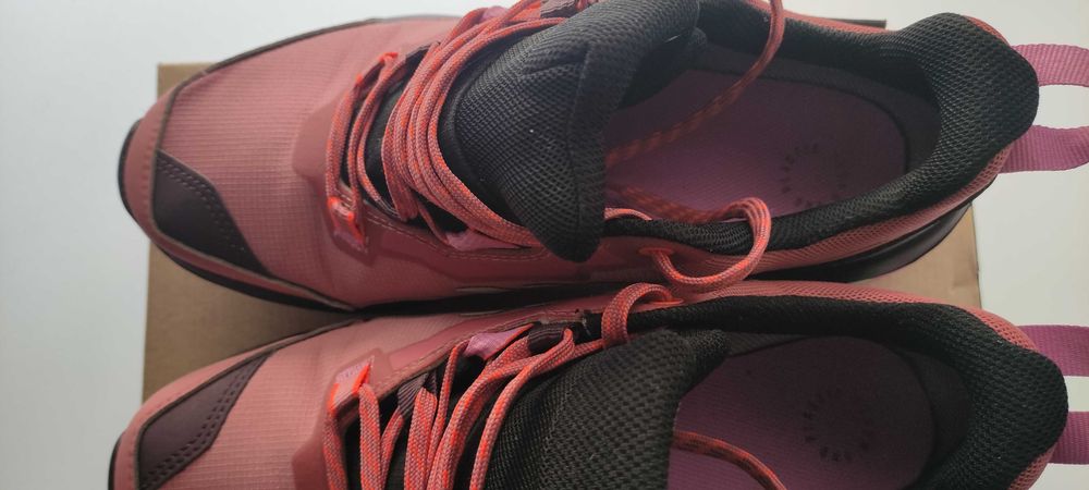 Adidas Terrex AX4 GTX W