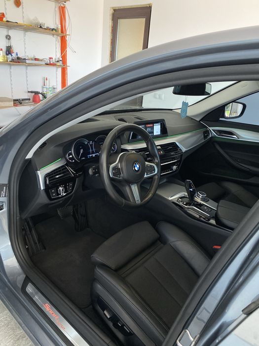 Vand bmw seria 5 G30 2017