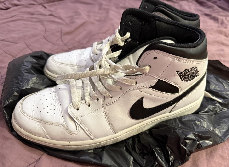 Мъжки маратонки Nike, Air Jordan