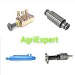 Piese TAF 690 PE. / TAF 2012 / TAF 2012 PoweShift / TAF 2012 G