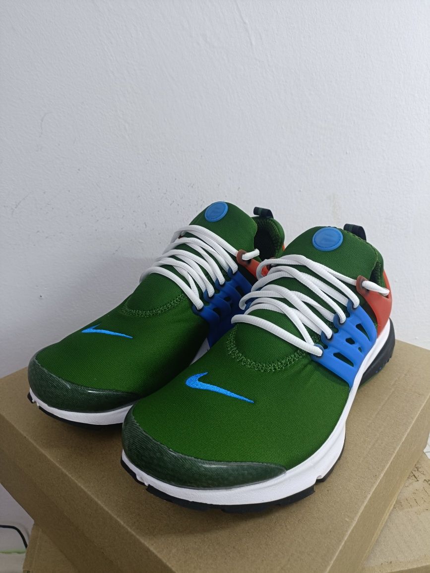 Nike Air Presto номер 46