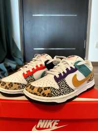 Nike Dunk Safari