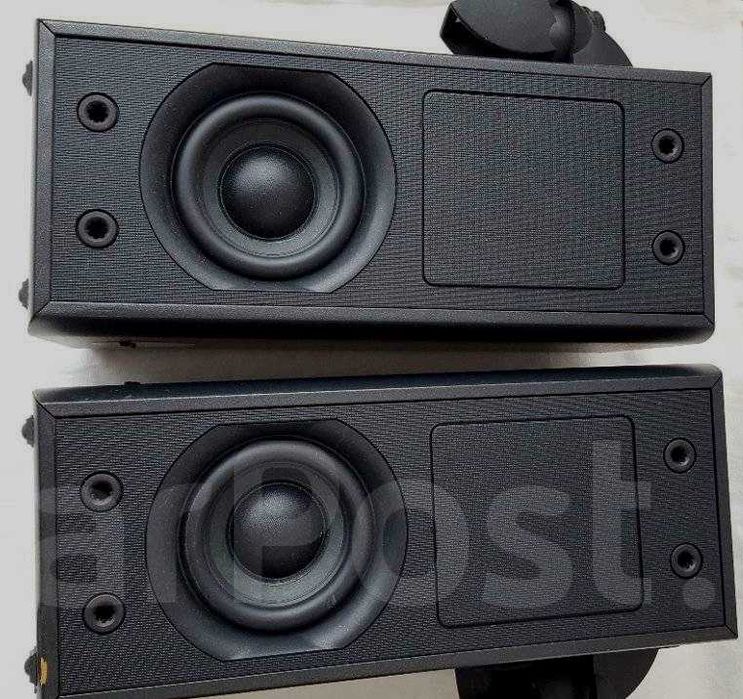 2-полосные колонки «Technics SB—S500»