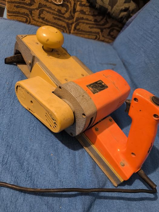 Руско ренде голямо