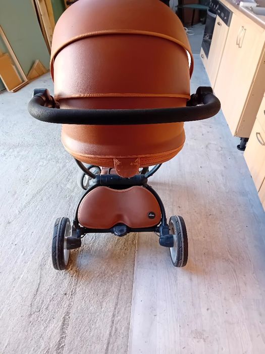 Carucior pentru copii