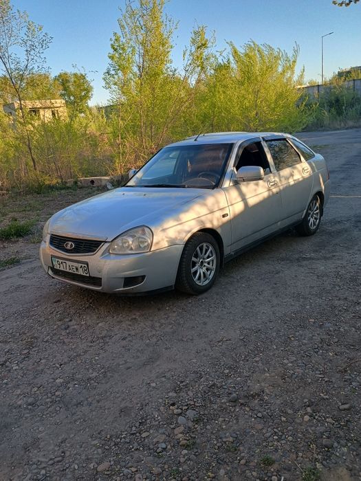 Продам приора разбор