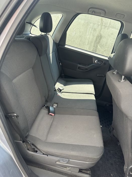 Opel Meriva•1.4i+GPL•2010•1590euro•