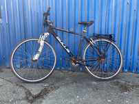 Bicicleta - BULLS