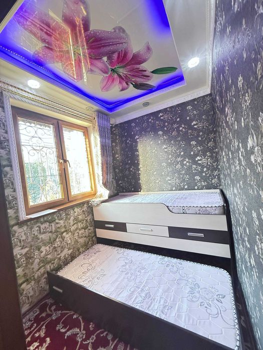 Метро Новза. 2х комнатная. Евроремонт, с мебелью и техникой. TL