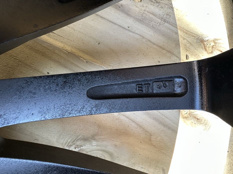 Jante originale 20 5 112 mercedes C E ClassGLS GLK audi skoda seat