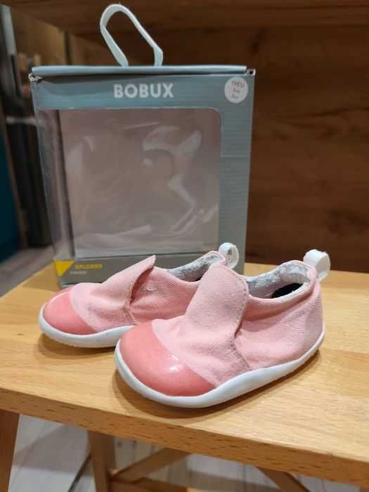 Bobux боси обувки 19