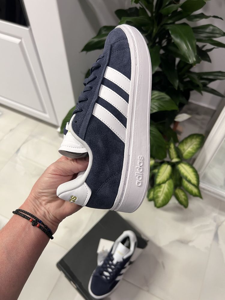 Adidas Grand Court Alpha   Nr. 40-41-42,2/3