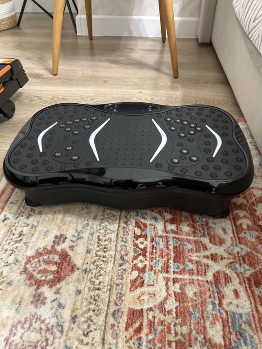 Продам аппарат для быстрого похудения. Виброплатформа