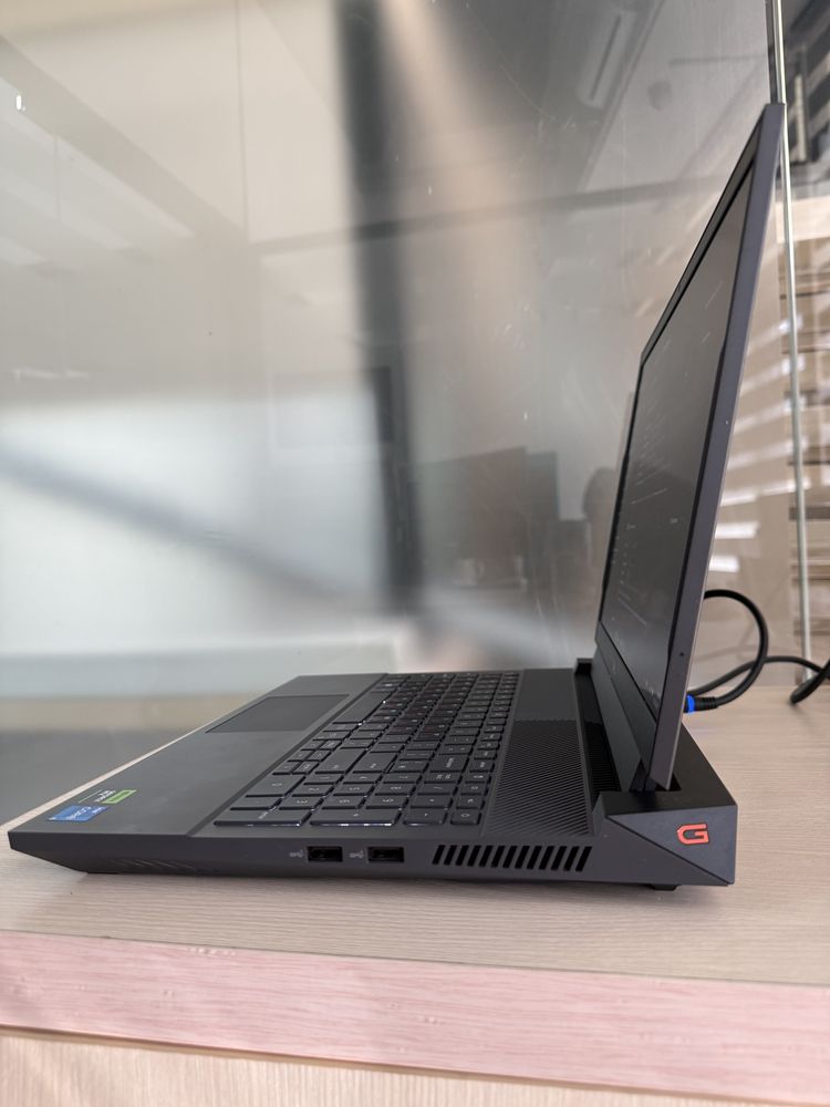 Ноутбук игровой Dell G15 2024