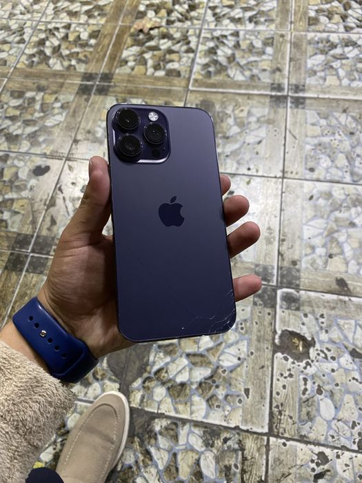 IPhone 14 Pro Max 256 gb