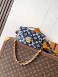 Geanta Louis Vuitton Metis
