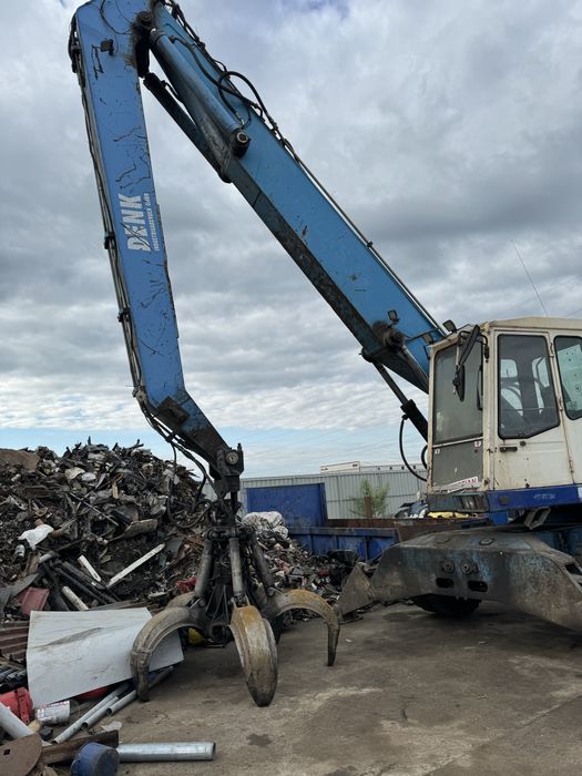 Vand graifer pt fier fuchs