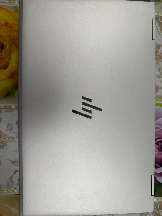 HP EliteBook x360