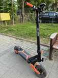 trotineta electrica KUKIRIN G2 MAX Ca noua GARANTIE