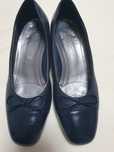 Pantofi ARA piele naturala 38.5